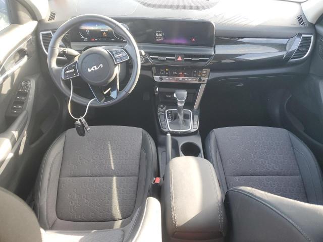 Photo 8 from auction – 2024 KIA SELTOS S with VIN KNDEU2AA8R7538138