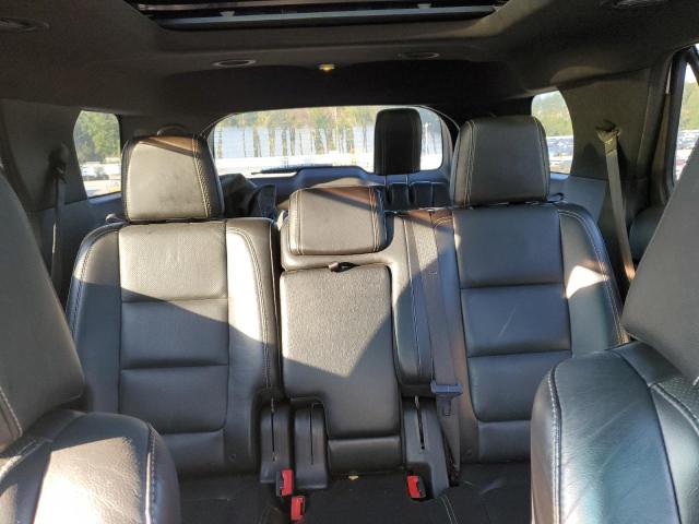 Photo 10 from auction – 2015 FORD EXPLORER S with VIN 1FM5K8GT2FGB15788
