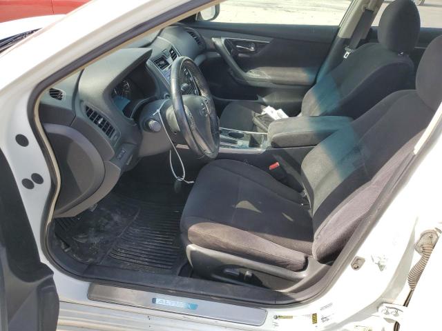 Photo 7 from auction – 2013 NISSAN ALTIMA 2.5 with VIN 1N4AL3AP0DN548393