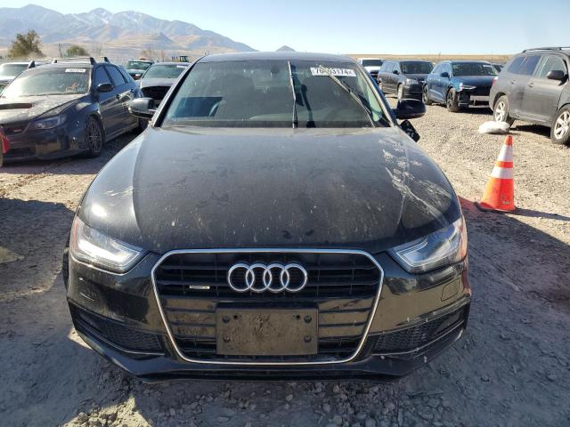 Photo 5 from auction – 2016 AUDI A4 PREMIUM with VIN WAUBFAFL1GN016670