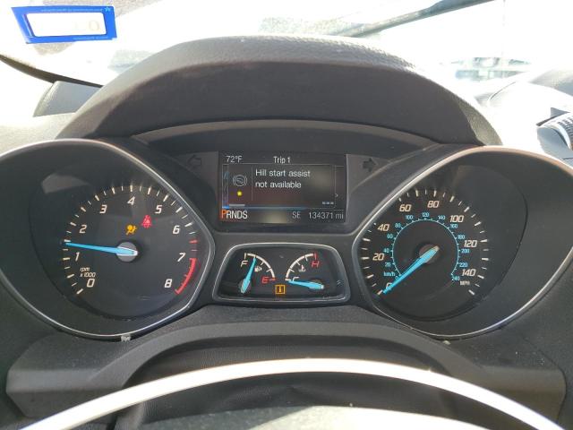 Photo 9 from auction – 2014 FORD ESCAPE TIT with VIN 1FMCU0J97EUD08468