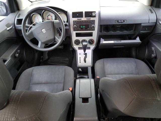 Photo 8 from auction – 2009 DODGE CALIBER SE with VIN 1B3HB28A19D152169