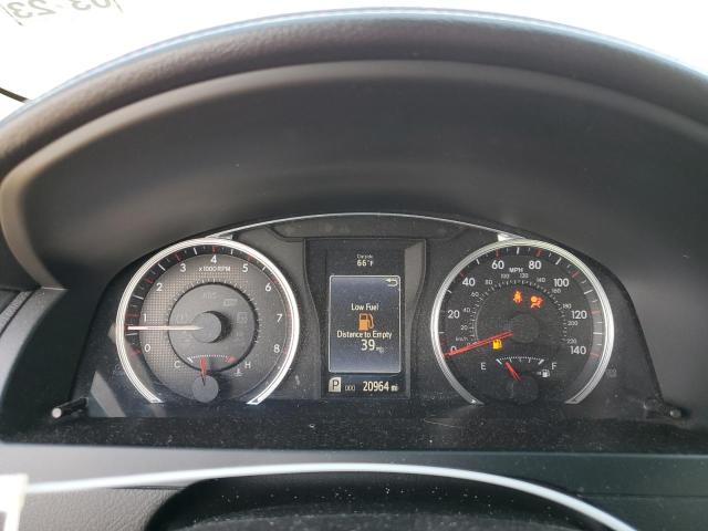 Photo 9 from auction – 2017 TOYOTA CAMRY LE with VIN 4T1BF1FK0HU684974