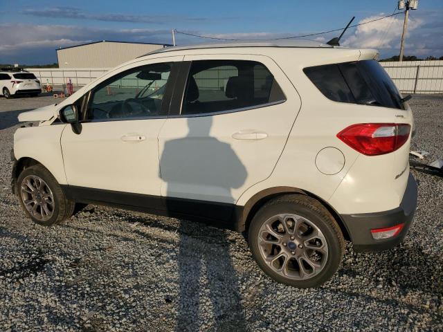 Photo 2 from auction – 2020 FORD ECOSPORT T with VIN MAJ6S3KL8LC352698