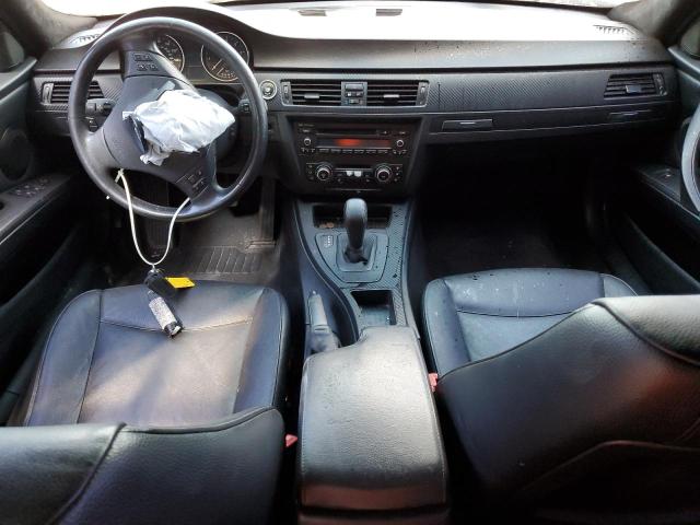 Photo 8 from auction – 2011 BMW 328 with VIN WBAPK5C56BA658607