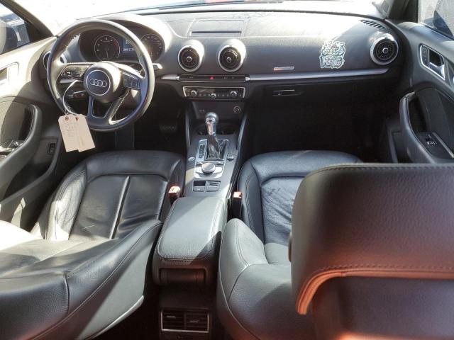 Photo 8 from auction – 2018 AUDI A3 PREMIUM with VIN WAUAUGFFXJ1022254