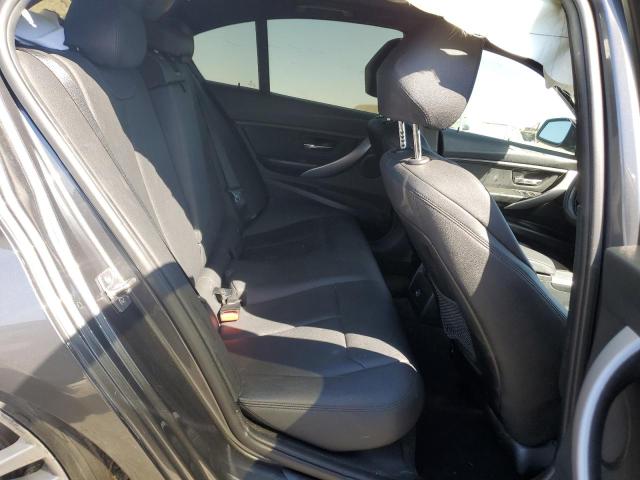 Photo 10 from auction – 2014 BMW 328 I SULE with VIN WBA3C1C55EK107278
