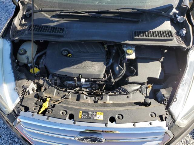 Photo 12 from auction – 2017 FORD ESCAPE TIT with VIN 1FMCU0JD2HUA08913