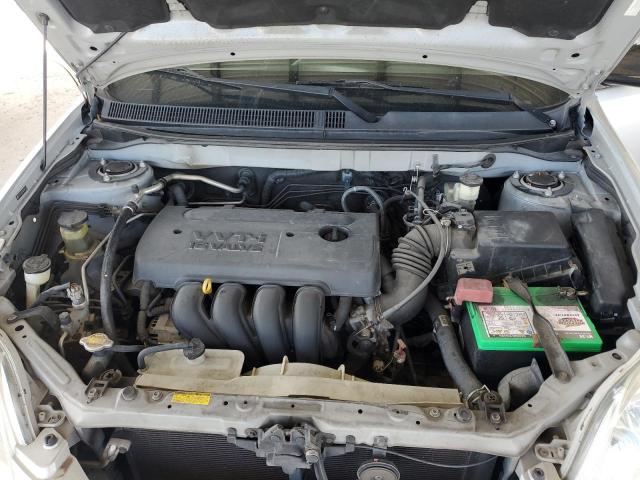 Photo 11 from auction – 2006 TOYOTA COROLLA MA with VIN 2T1LR32E56C561788