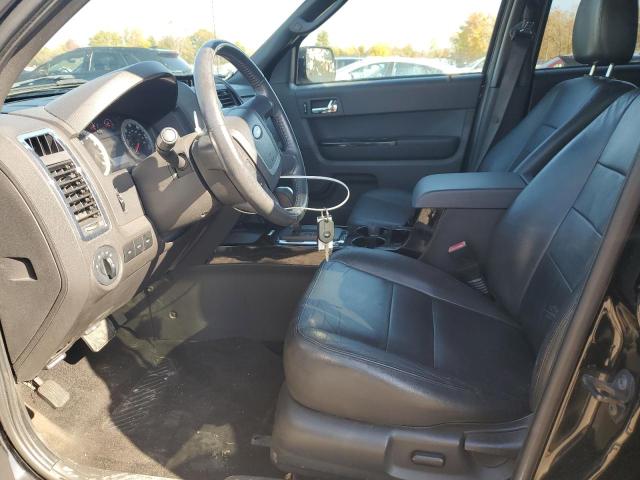 Photo 7 from auction – 2010 FORD ESCAPE LIM with VIN 1FMCU9EG1AKA55747