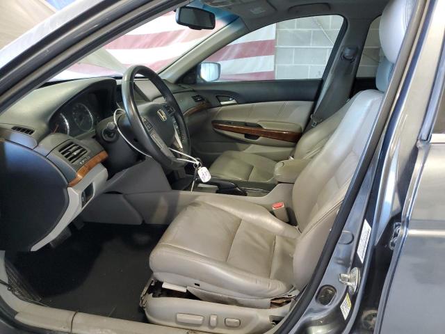 Photo 7 from auction – 2012 HONDA ACCORD with VIN 1HGCP2F84CA038171