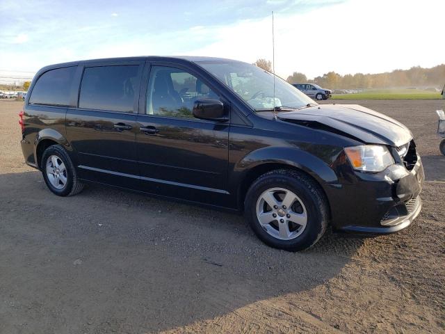 Photo 4 from auction – 2013 DODGE GRAND CARA with VIN 2C4RDGCG7DR528126