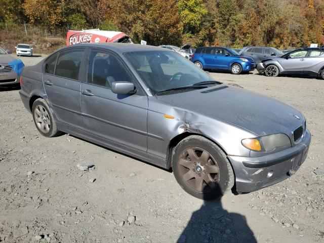 Photo 4 from auction – 2003 BMW 325 with VIN WBAEU33443PM57994