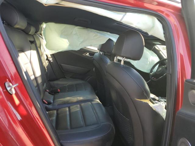 Photo 10 from auction – 2018 KIA STINGER GT with VIN KNAE55LC6J6022090