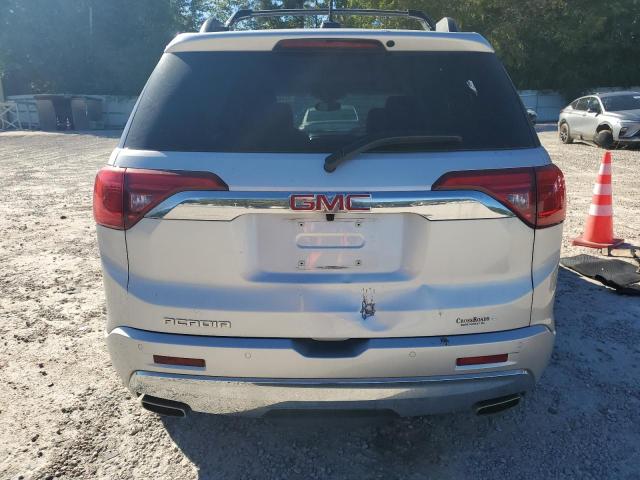 Photo 6 from auction – 2017 GMC ACADIA DEN with VIN 1GKKNPLS2HZ262551