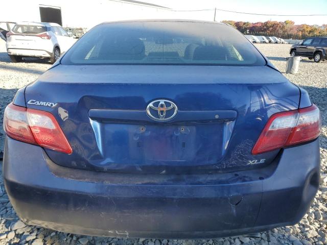 Photo 6 from auction – 2007 TOYOTA CAMRY CE with VIN JTNBE46K973004644