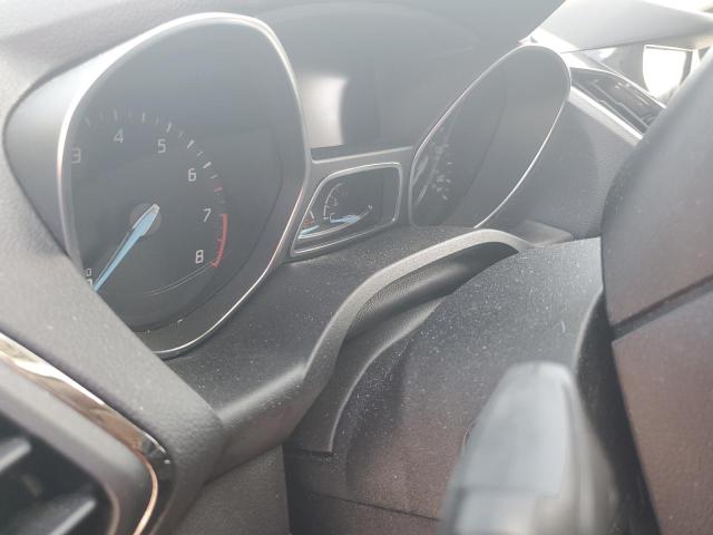 Photo 9 from auction – 2016 FORD ESCAPE TIT with VIN 1FMCU0J94GUB31106
