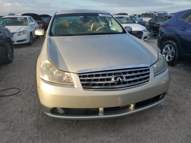 Photo 5 from auction – 2006 INFINITI M45 BASE with VIN JNKBY01E36M203069