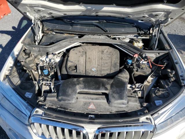Photo 12 from auction – 2015 BMW X5 XDRIVE3 with VIN 5UXKS4C57F0J98648