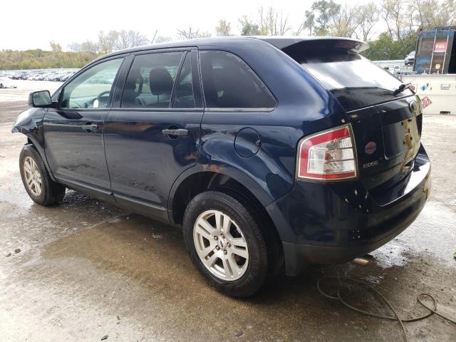 Photo 2 from auction – 2010 FORD EDGE SE with VIN 2FMDK4GC1ABA82884