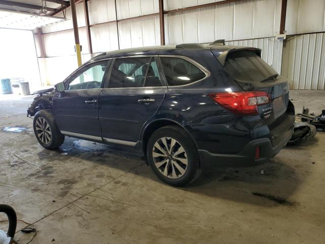 Photo 2 from auction – 2018 SUBARU OUTBACK TO with VIN 4S4BSATC0J3379883
