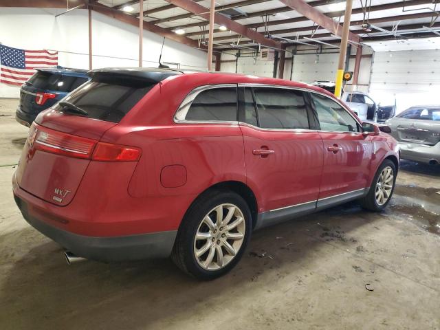 Photo 3 from auction – 2010 LINCOLN MKT with VIN 2LMHJ5AR1ABJ15040