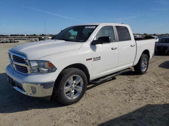 RAM 1500 SLT 2018 with VIN 1C6RR7LM8JS226711 - Photo from auction