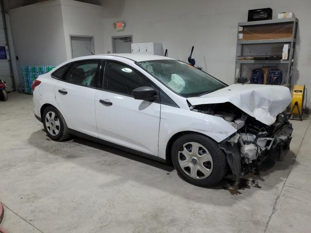 Photo 4 from auction – 2014 FORD FOCUS S with VIN 1FADP3E24EL216695