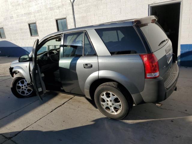 Photo 2 from auction – 2005 SATURN VUE with VIN 5GZCZ23D75S858704