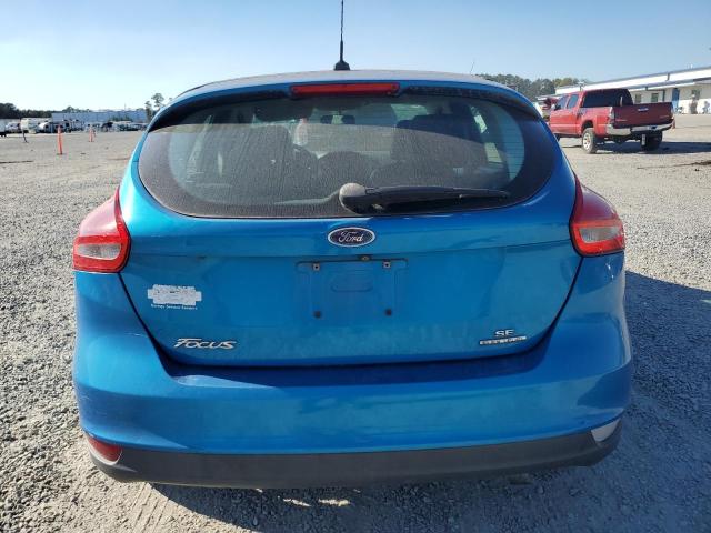 Photo 6 from auction – 2015 FORD FOCUS SE with VIN 1FADP3K26FL319784