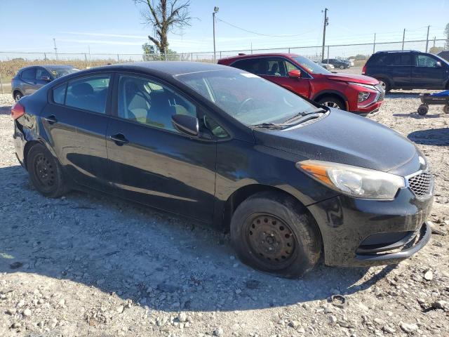 Photo 4 from auction – 2014 KIA FORTE LX with VIN KNAFK4A67E5062503