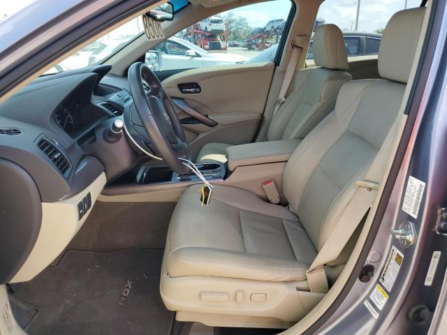 Photo 7 from auction – 2014 ACURA RDX TECHNO with VIN 5J8TB3H5XEL010244