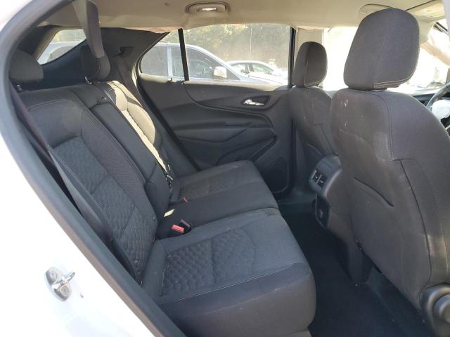 Photo 11 from auction – 2018 CHEVROLET EQUINOX LT with VIN 2GNAXJEVXJ6243793