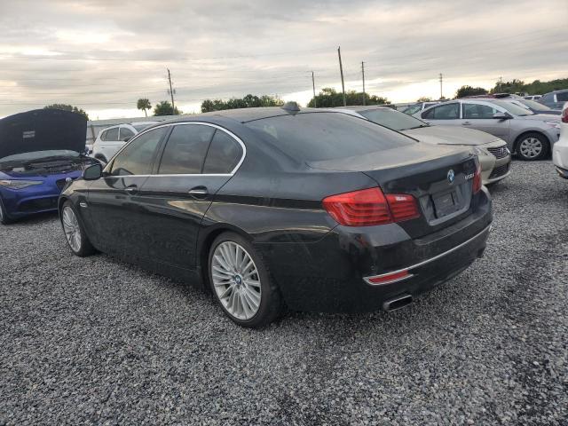 Photo 2 from auction – 2014 BMW 550 I with VIN WBAKN9C57ED000905