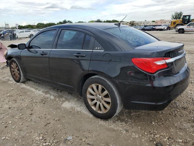 Photo 2 from auction – 2012 CHRYSLER 200 TOURIN with VIN 1C3CCBBB4CN331108