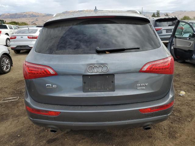 Photo 6 from auction – 2012 AUDI Q5 PREMIUM with VIN WA1LFAFP2CA060571