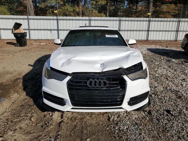 Photo 5 from auction – 2017 AUDI A6 PREMIUM with VIN WAUG8AFC7HN097742