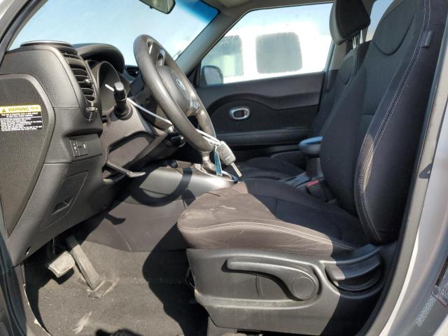 Photo 7 from auction – 2019 KIA SOUL with VIN KNDJN2A21K7699991