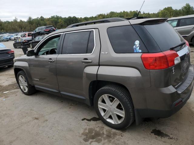 Photo 2 from auction – 2011 GMC TERRAIN SL with VIN 2CTFLTEC9B6222007