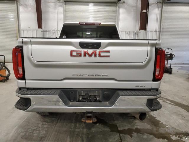 Photo 6 from auction – 2020 GMC 2500 with VIN 1GT49NEY5LF305899
