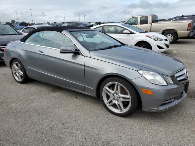 Photo 4 from auction – 2013 MERCEDES-BENZ E 350 with VIN WDDKK5KF7DF193113