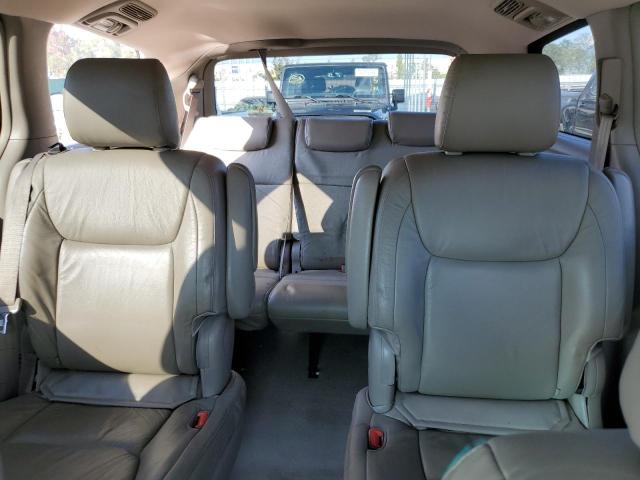 Photo 10 from auction – 2004 TOYOTA SIENNA LE with VIN 5TDBA23C24S026321
