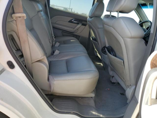 Photo 11 from auction – 2011 ACURA MDX TECHNO with VIN 2HNYD2H43BH512841