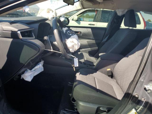 Photo 7 from auction – 2024 TOYOTA COROLLA LE with VIN JTDB4MEE6R3020337
