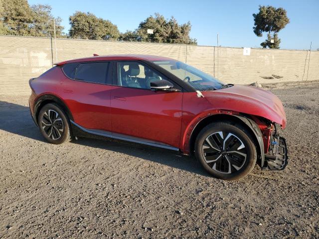 Photo 4 from auction – 2023 KIA EV6 LIGHT with VIN KNDC3DLC4P5116624