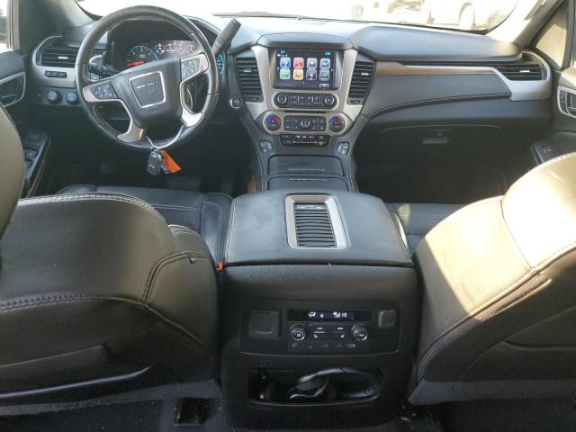 Photo 8 from auction – 2020 GMC YUKON DENA with VIN 1GKS2CKJ2LR108750