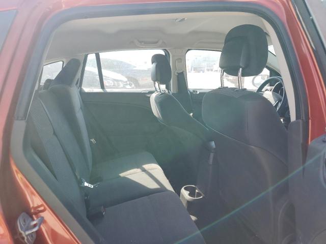Photo 10 from auction – 2010 DODGE CALIBER SX with VIN 1B3CB4HA6AD613828