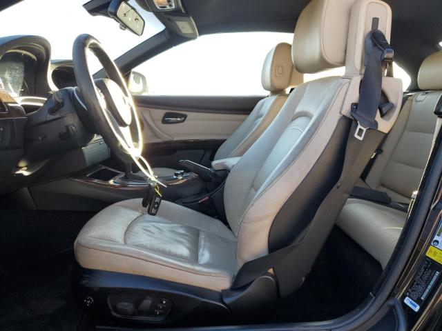 Photo 7 from auction – 2012 BMW 328 I SULE with VIN WBADW7C54CE729073
