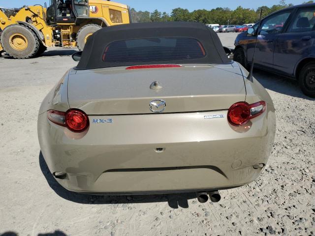 Photo 6 from auction – 2023 MAZDA MX-5 MIATA with VIN JM1NDAD77P0552158