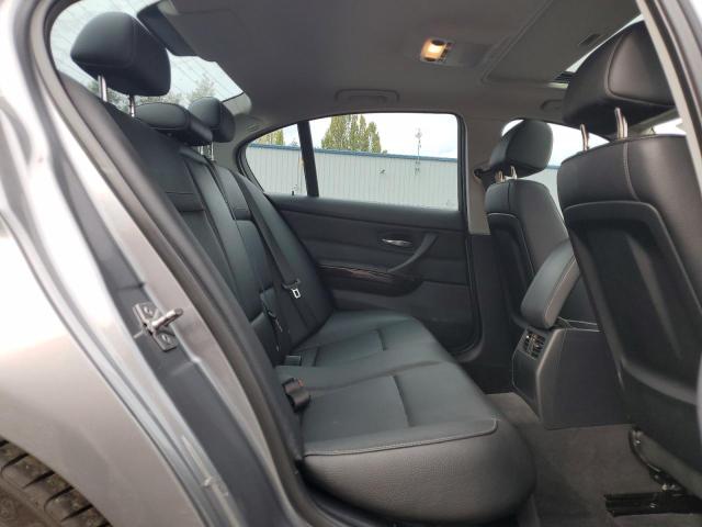 Photo 10 from auction – 2011 BMW 328 I SULE with VIN WBAPH5C52BA447581